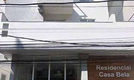 Cobertura com 2 dormitórios à venda, 136 m² por R$ 345.000,00 - Recanto da Mata - Juiz de Fora/MG