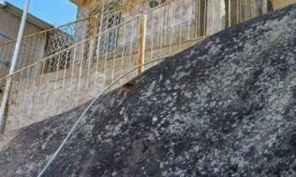 Casa com 3 dormitórios à venda por R$ 160.000,00 - São Sebastião - Juiz de Fora/MG
