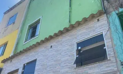Apartamento com 4 quartos, 90,29 m², à venda por R$ 240.000.00- São Pedro - Juiz de Fora/MG