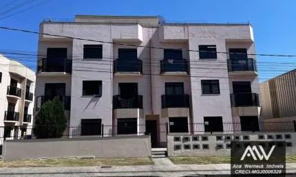Apartamento com 2 dormitórios à venda, 84 m² por R$ 210.000,00 - Nova Benfica - Juiz de Fora/MG