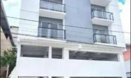 Apartamento com 2 dormitórios à venda, 60 m² por R$ 170.000 - Nova Era - Juiz de Fora/MG