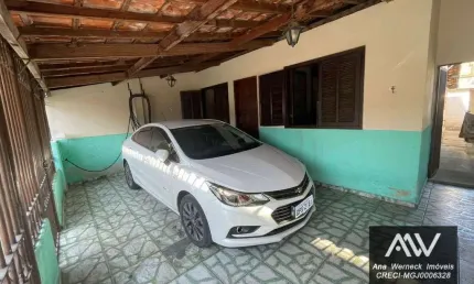 DUAS CASAS A VENDA 300 M²-BARBOSA LAGE -JUIZ DE FORA MG POR 340.000.00