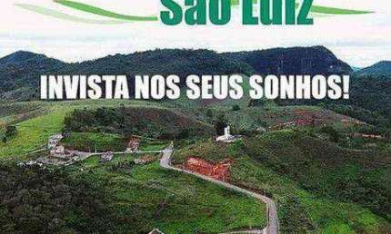 Terreno à venda, 302 m² por R$ 110.000,00 - Grama - Juiz de Fora/MG