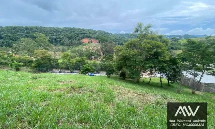 Terreno à venda, 360 m² por r$ 220.000,00 - nova gramado - juiz de fora/mg