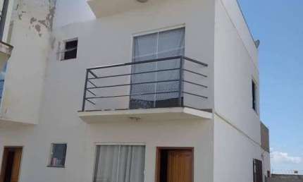 Casa com 2 dormitórios à venda, 85 m² por R$ 280.000,00 - Benfica - Juiz de Fora/MG