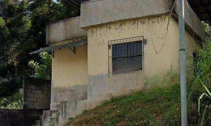 Casa com 2 dormitórios à venda, 100 m² por R$ 250.000 - Granjas Betânia - Juiz de Fora/MG