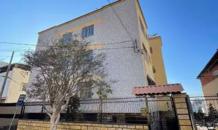 Apartamento com 3 dormitórios à venda, 100 m² por R$ 340.000,00 - Jardim Glória - Juiz de Fora/MG