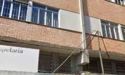 Apartamento com 2 dormitórios à venda, 43 m² por r$ 250.000,00 - centro - juiz de fora/mg