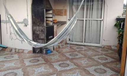 Cobertura com 3 dormitórios à venda, 100 m² por R$ 250.000,00 - Nova Califórnia - Juiz de Fora/MG