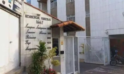 Apartamento com 2 dormitórios à venda, 70 m² por R$ 240.000 - Paineiras - Juiz de Fora/MG