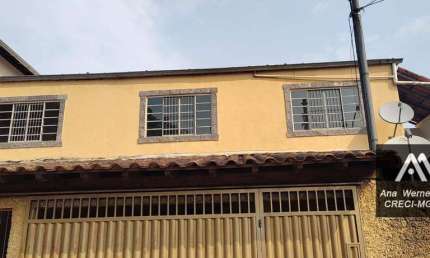 Apartamento com 2 dormitórios à venda, 60 m² por R$ 120.000 - Marilândia - Juiz de Fora/MG