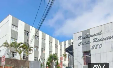 Apartamento com 2 dormitórios à venda, 60 m² por R$ 195.000,00 - Paineiras - Juiz de Fora/MG