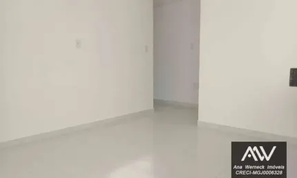 Casa com 2 dormitórios à venda, 120 m² por R$ 359.000,00 - Santa Isabel - Juiz de Fora/MG