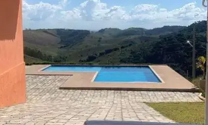 Chácara com 1 dormitórios à venda, 500 m² por R$ 300.000,00 - Chacara - Chácara/MG