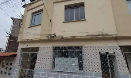 Apartamento com 3 dormitórios à venda, 70 m² por R$ 165.000,00 - Monte Castelo - Juiz de Fora/MG