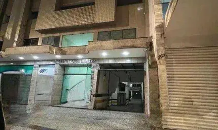 Box/Garagem à venda por R$ 75.000 - Centro - Juiz de Fora/MG