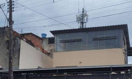 Casa com 6 dormitórios à venda, 250 m² por R$ 540.000 - Grama - Juiz de Fora/MG