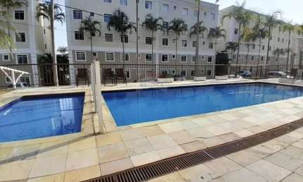 Apartamento com 2 dormitórios à venda, 56 m² por R$ 200.000,00 - São Pedro - Juiz de Fora/MG