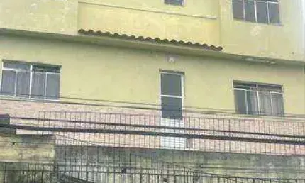 Apto tipo casa com 2 dormitórios à venda, 90 m² por R$ 270.000,00 - Lourdes - Juiz de Fora/MG