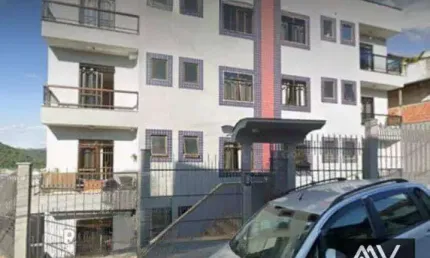Apartamento com 2 dormitórios à venda, 85 m² por R$ 165.000,00 - Francisco Bernardino - Juiz de Fora/MG