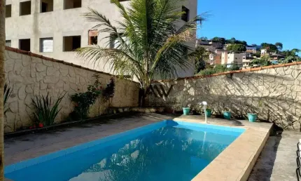 Casa à venda por R$ 250.000 DE ENTRADA - Nova Benfica - Juiz de Fora/MG