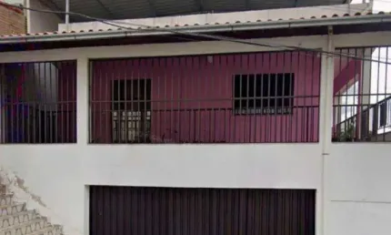 Casa com 5 dormitórios à venda, 2000 m² por R$ 500.000,00 - Nova Era - Juiz de Fora/MG