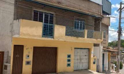 Casa com 1 dormitório à venda, 100 m² por R$ 170.000,00 - Marumbi - Juiz de Fora/MG