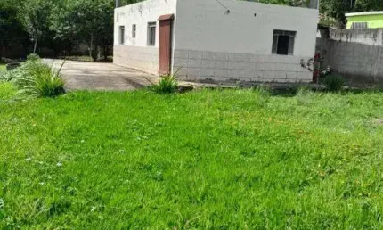 Chácara com 3 dormitórios à venda, 800 m² por R$ 215.000 - Paula Lima - Juiz de Fora/MG