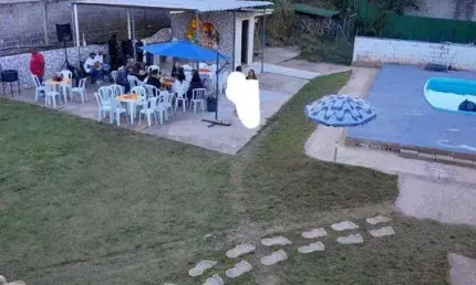 Chácara com 3 dormitórios à venda, 1000 m² por R$ 280.000,00 - Igrejinha - Juiz de Fora/MG
