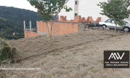 Terreno à venda, 240 m² por R$ 70.000 - Terras Altas - Juiz de Fora/MG