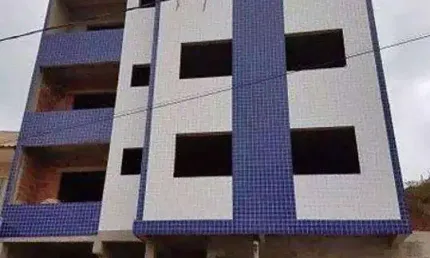 Cobertura com 2 dormitórios à venda, por R$ 170.000 - Fontesville - Juiz de Fora/MG