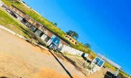 Terreno à venda, 375 m² por R$ 93.000 - Valadares(Juiz de Fora) - Juiz de Fora/MG