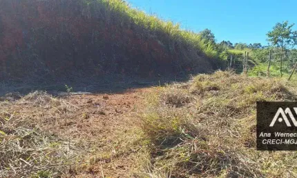 Terreno à venda, 1200 m² por R$ 20.000 DE ENTRADA- Recanto do Vale - Chácara/MG