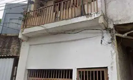 Casa com 3 dormitórios à venda, 100 m² por R$ 80.000 DE ENTRADA - Parque Jardim Burnier - Juiz de Fora/MG