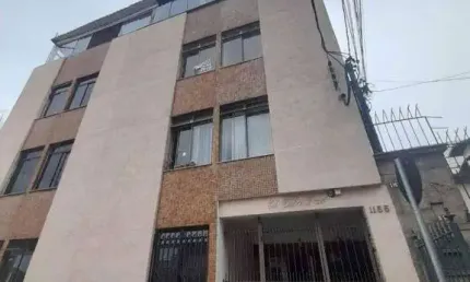 Cobertura com 3 dormitórios à venda, 100 m² por R$ 415.000,00 - Centro - Juiz de Fora/MG