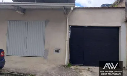 Casa com 3 dormitórios à venda, 120 m² por R$ 320.000,00 - Esplanada - Juiz de Fora/MG