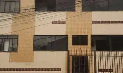 Apartamento com 2 dormitórios à venda, 75 m² por R$ 250.000,00 - Bom Jardim - Juiz de Fora/MG