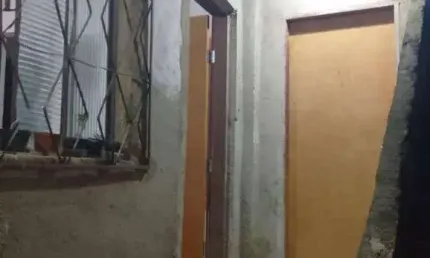 Casa com 2 dormitórios à venda, 100 m² por R$ 50.000 DE ENTRADA - Parque Jardim Burnier - Juiz de Fora/MG