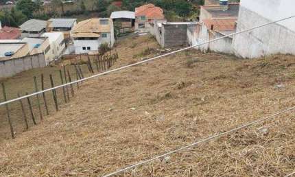 Terreno à venda, 539 m² por R$ 180.000 - Fontesville II - Juiz de Fora/MG