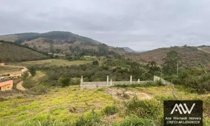Terreno à venda, 924 m² por R$ 105.000 - Torreões - Juiz de Fora/MG