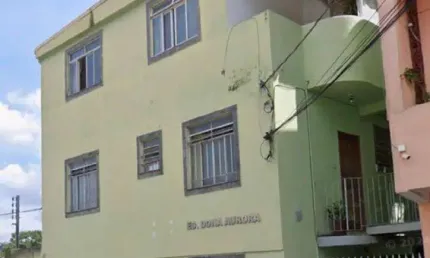Apartamento com 1 dormitório à venda, 45 m² por R$ 45.000 DE ENTRADA - Nossa Senhora Aparecida - Juiz de Fora/MG