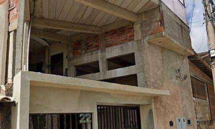 Casa com 1 dormitório à venda, 80 m² por R$ 220.000,00 - Arco Íris - Juiz de Fora/MG