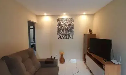 Cobertura com 3 dormitórios à venda, 140 m² por R$ 320.000,00 - Cidade do Sol - Juiz de Fora/MG