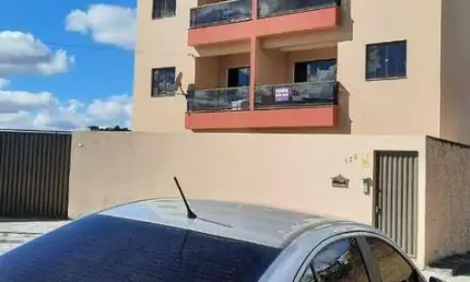 Apartamento com 2 dormitórios à venda, 70 m² por R$ 220.000,00 - Nova Benfica - Juiz de Fora/MG
