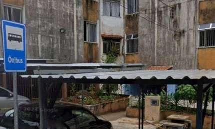 Cobertura com 4 dormitórios à venda, 118 m² por R$ 255.000,00 - Borboleta - Juiz de Fora/MG