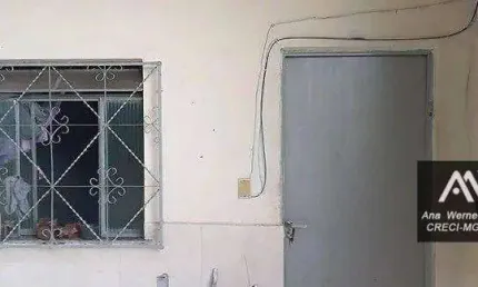Apartamento com 2 dormitórios à venda, 59 m² por R$ 50.000 de Entrada - N Sra Aparecida - Juiz de Fora/MG
