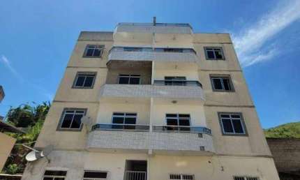 Cobertura com 1 dormitório à venda, 82 m² por R$ 155.000,00 - Fontesville - Juiz de Fora/MG