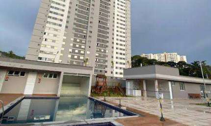 Cobertura com 2 dormitórios à venda, 90 m² por R$ 379.000,00 - Bandeirantes - Juiz de Fora/MG