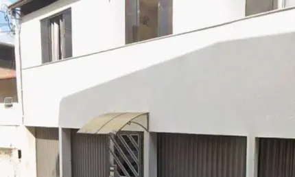 Apartamento com 2 dormitórios à venda, 57 m² por R$ 195.000,00 - Democrata - Juiz de Fora/MG