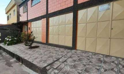 Casa com 1 dormitório à venda, 300 m² por R$ 268.000 DE ENTRADA - Francisco Bernardino - Juiz de Fora/MG